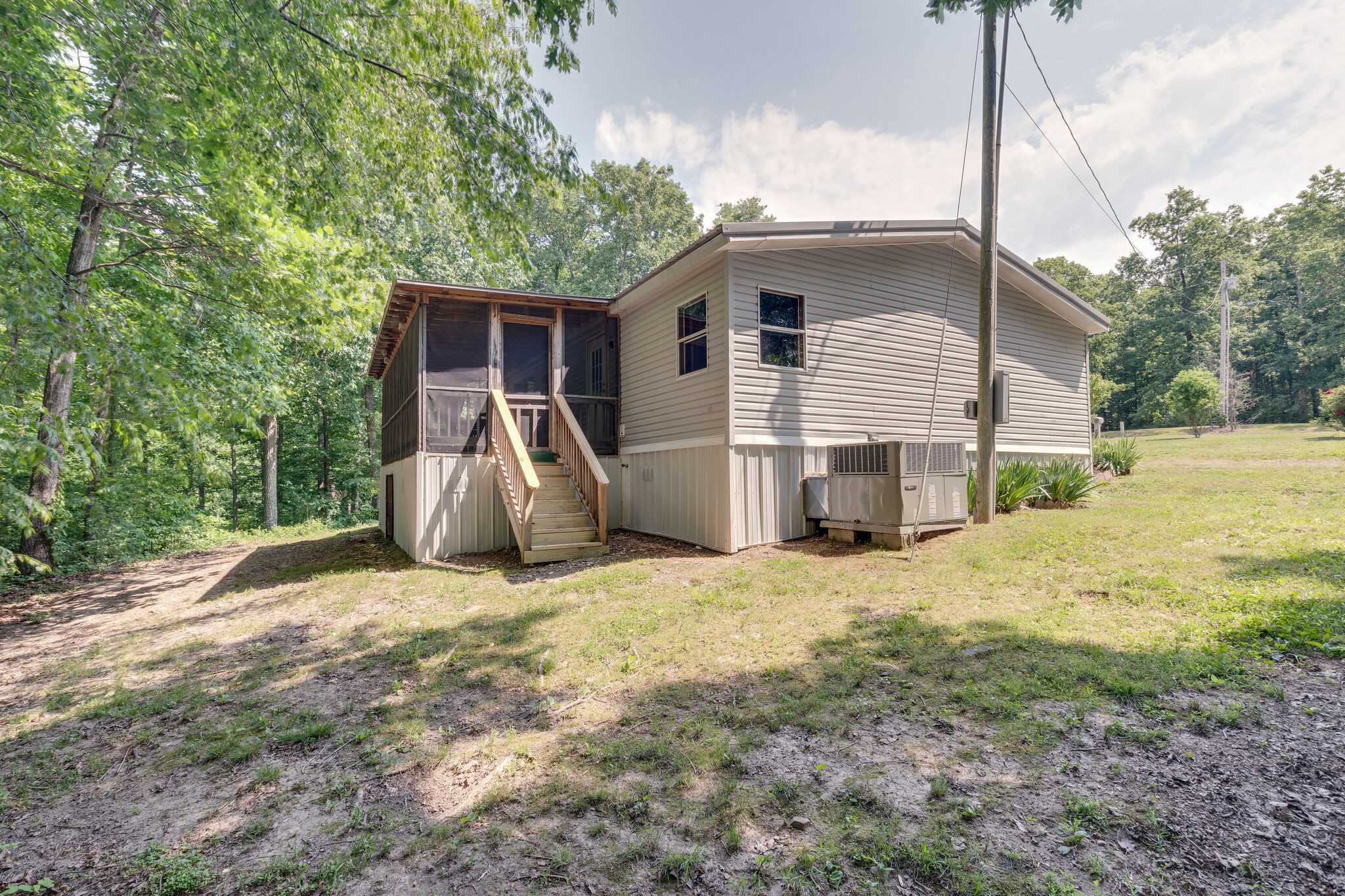 161 Mercer Road Hohenwald, TN 38462 - Photo 28 of 33 Gallery Image 28