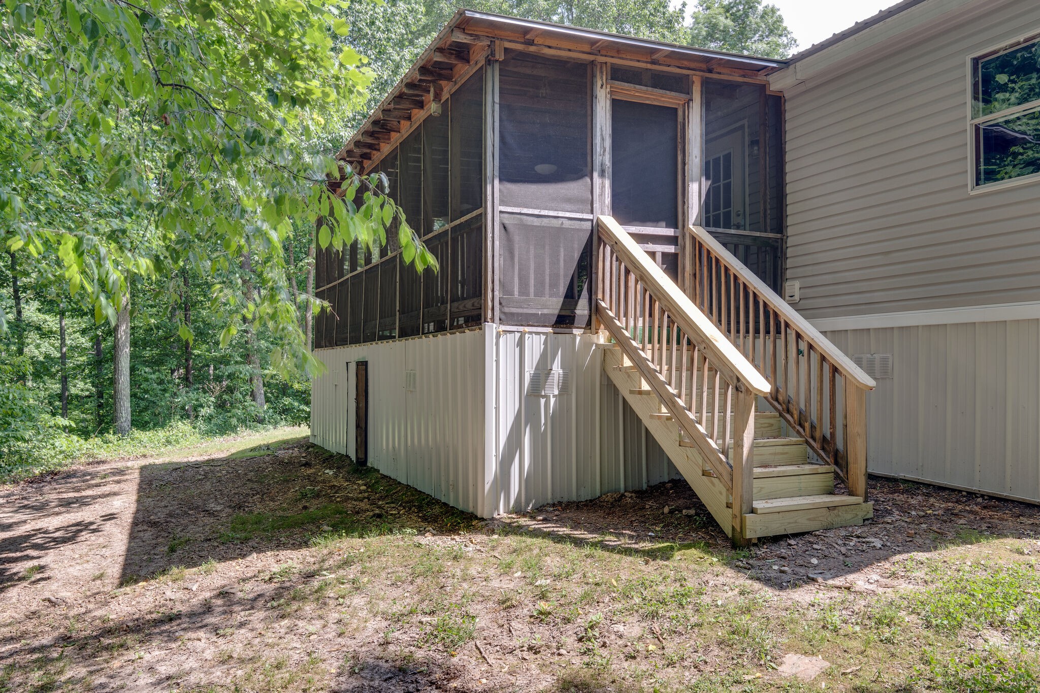 161 Mercer Road Hohenwald, TN 38462 - Photo 29 of 33 Gallery Image 29