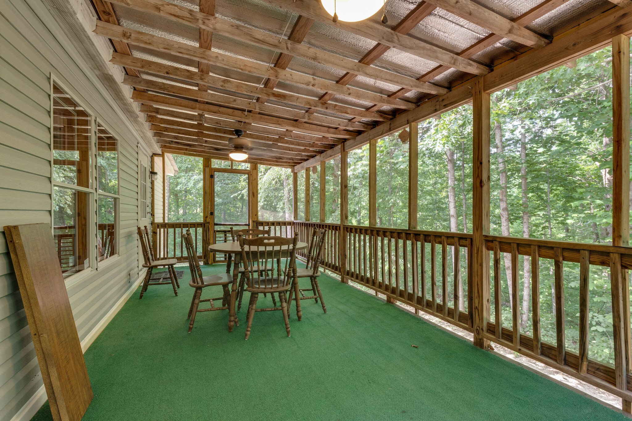 161 Mercer Road Hohenwald, TN 38462 - Photo 30 of 33 Gallery Image 30