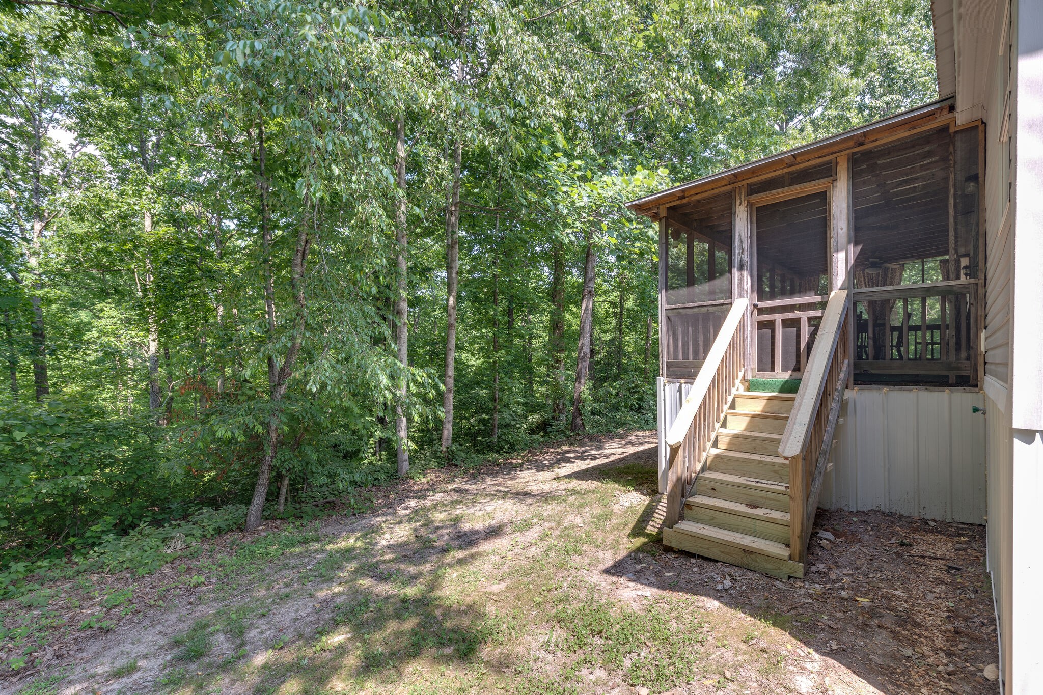 161 Mercer Road Hohenwald, TN 38462 - Photo 32 of 33 Gallery Image 32