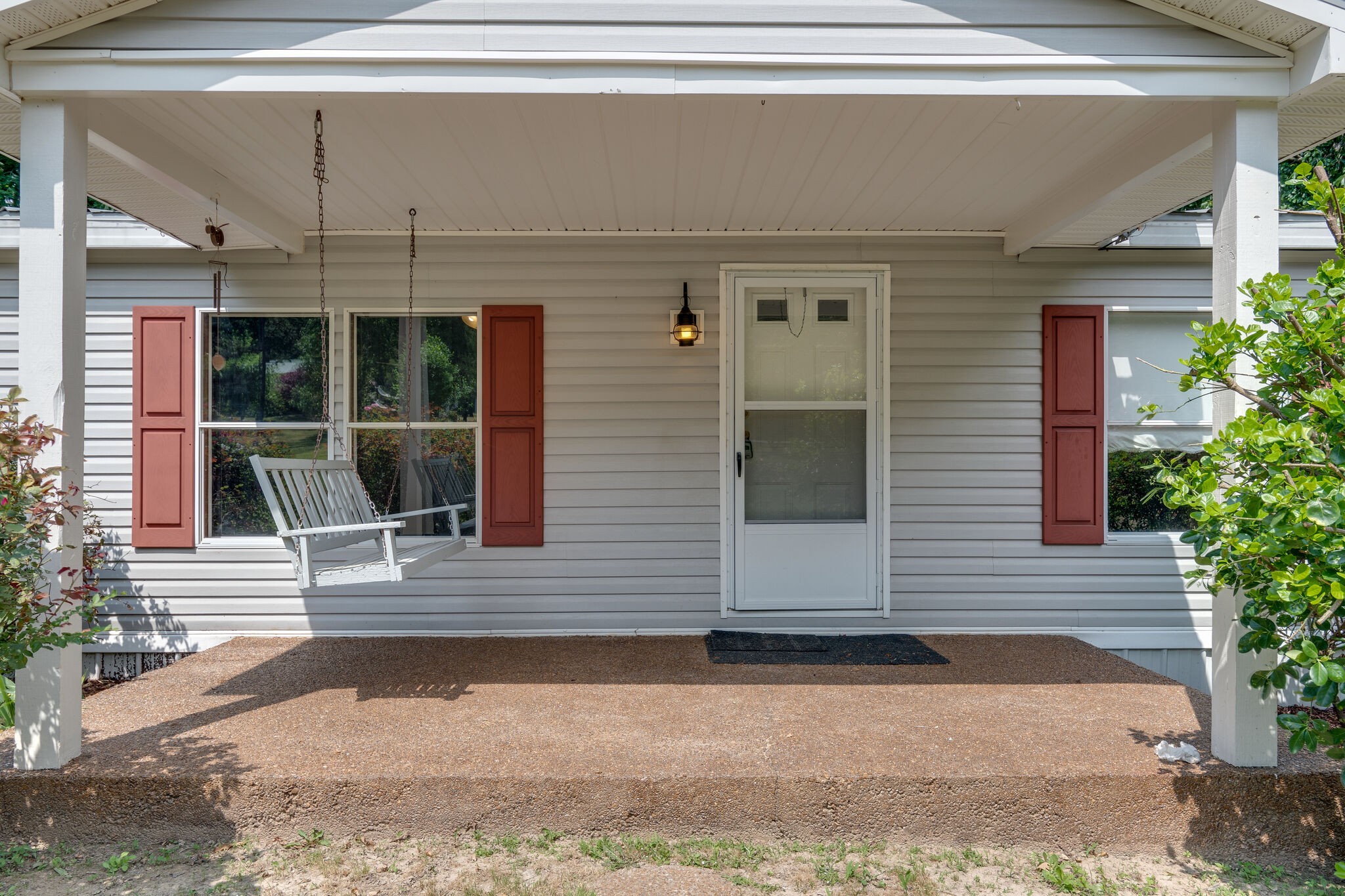 161 Mercer Road Hohenwald, TN 38462 - Photo 6 of 33 Gallery Image 6