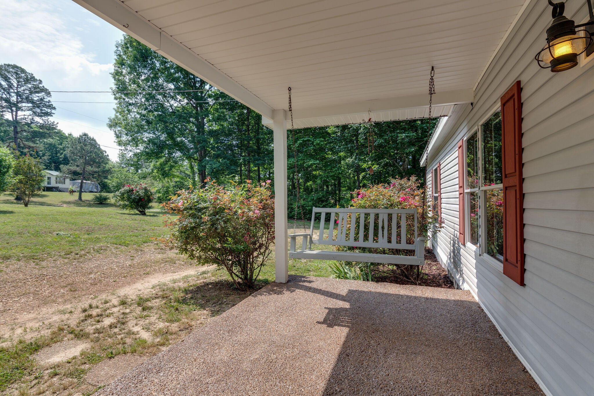 161 Mercer Road Hohenwald, TN 38462 - Photo 7 of 33 Gallery Image 7
