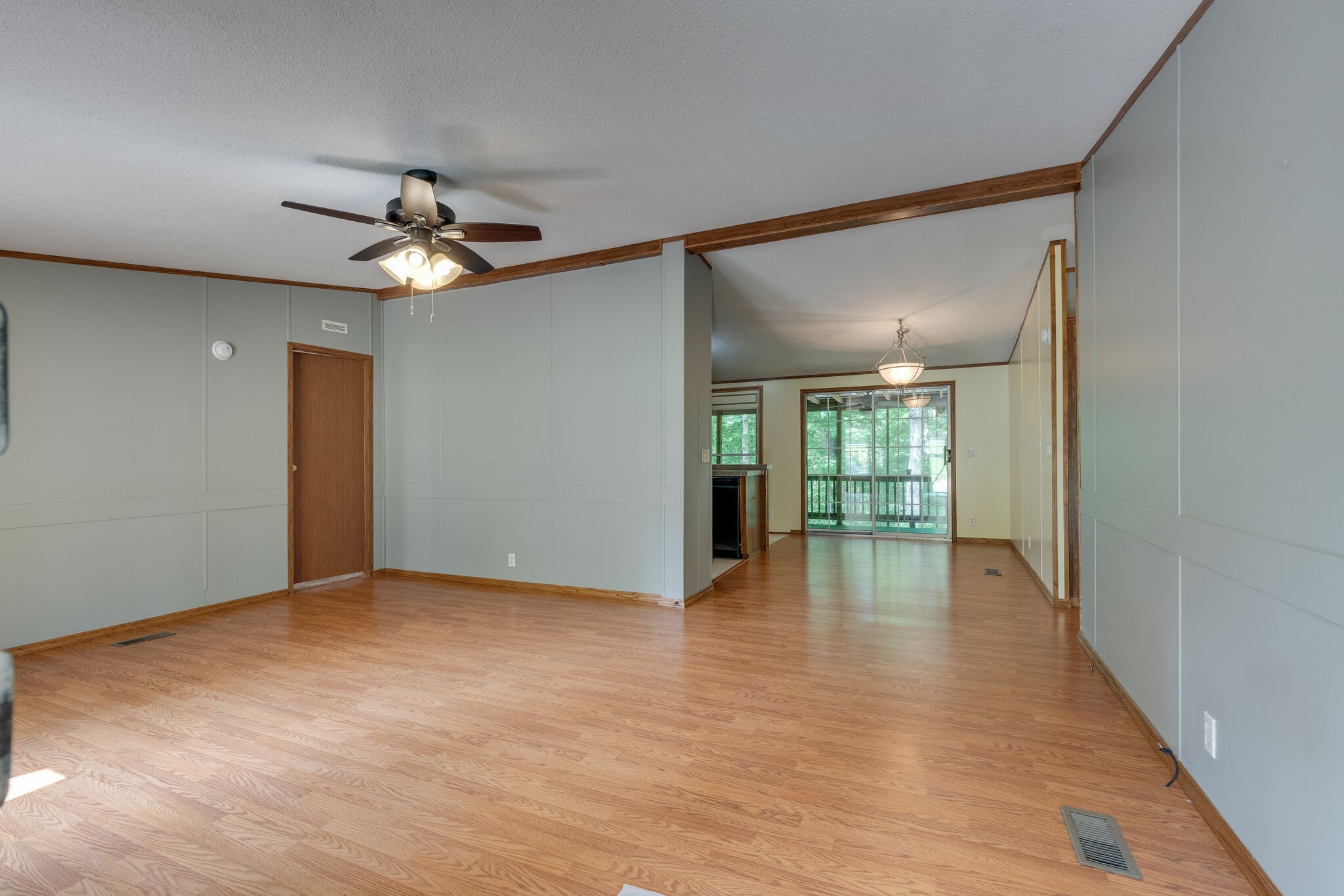 161 Mercer Road Hohenwald, TN 38462 - Photo 8 of 33 Gallery Image 8