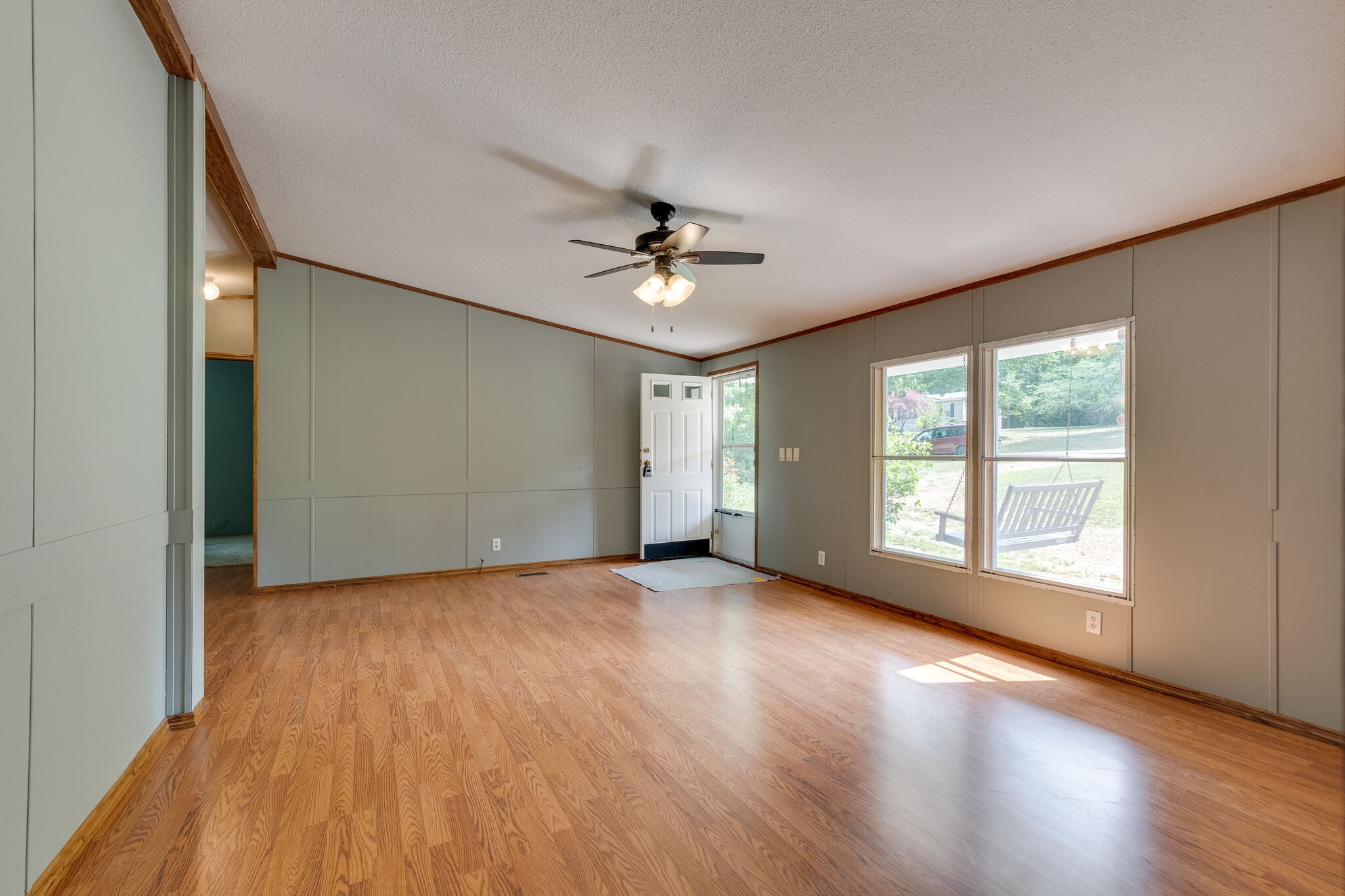 161 Mercer Road Hohenwald, TN 38462 - Photo 10 of 33 Gallery Image 10
