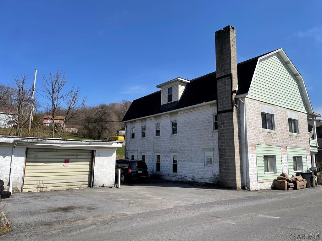530 Naylor Road Johnstown, PA 15906 - Photo 58 of 58