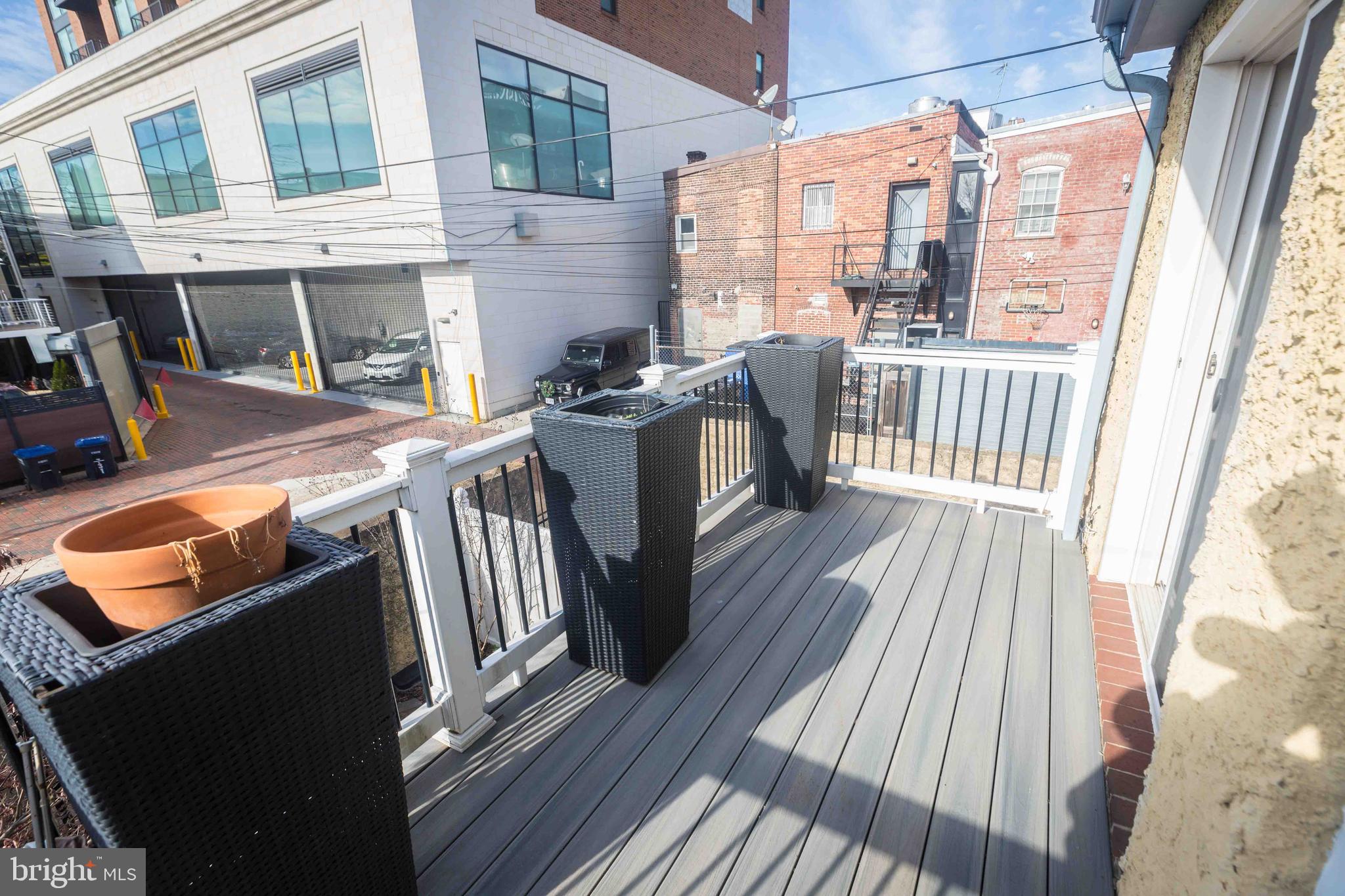 730 6th Street Northeast Washington, DC 20002 - Photo 37 of 56