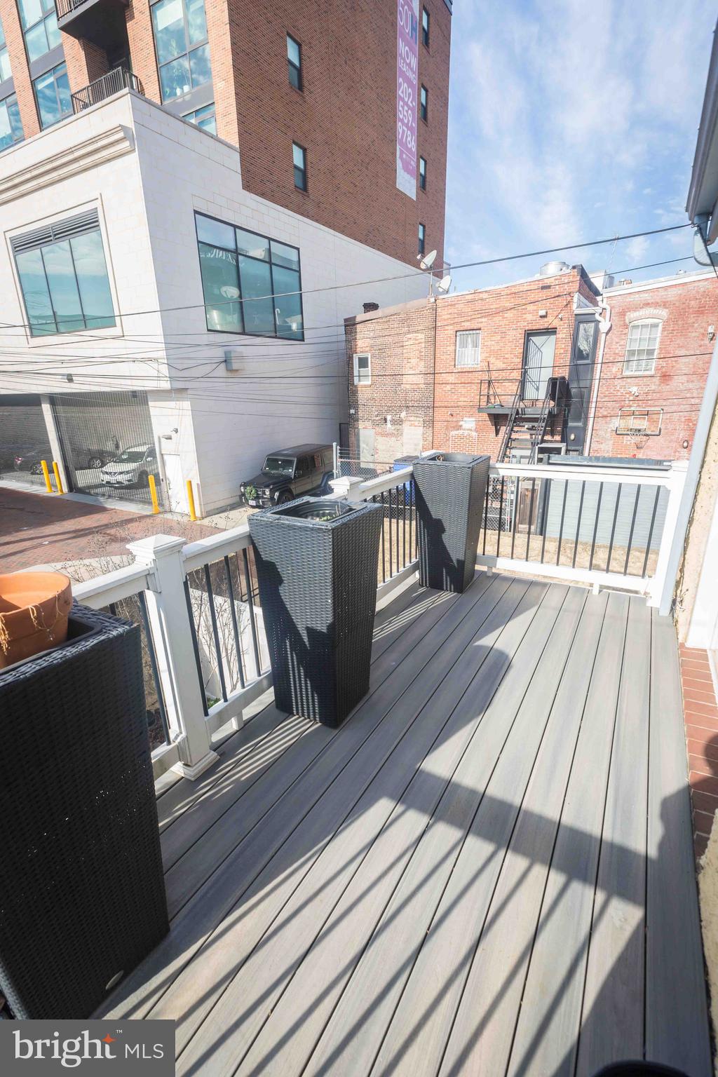 730 6th Street Northeast Washington, DC 20002 - Photo 38 of 56