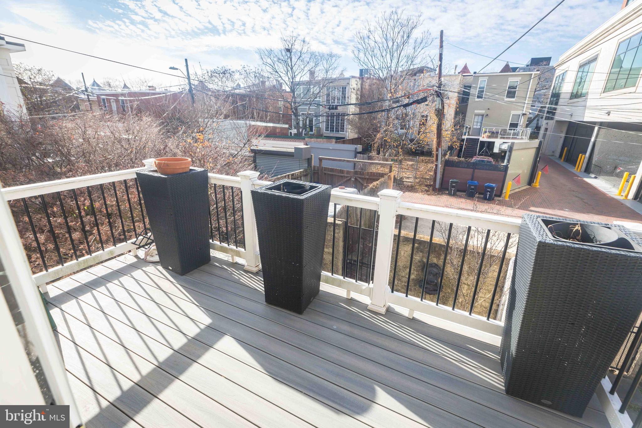 730 6th Street Northeast Washington, DC 20002 - Photo 39 of 56