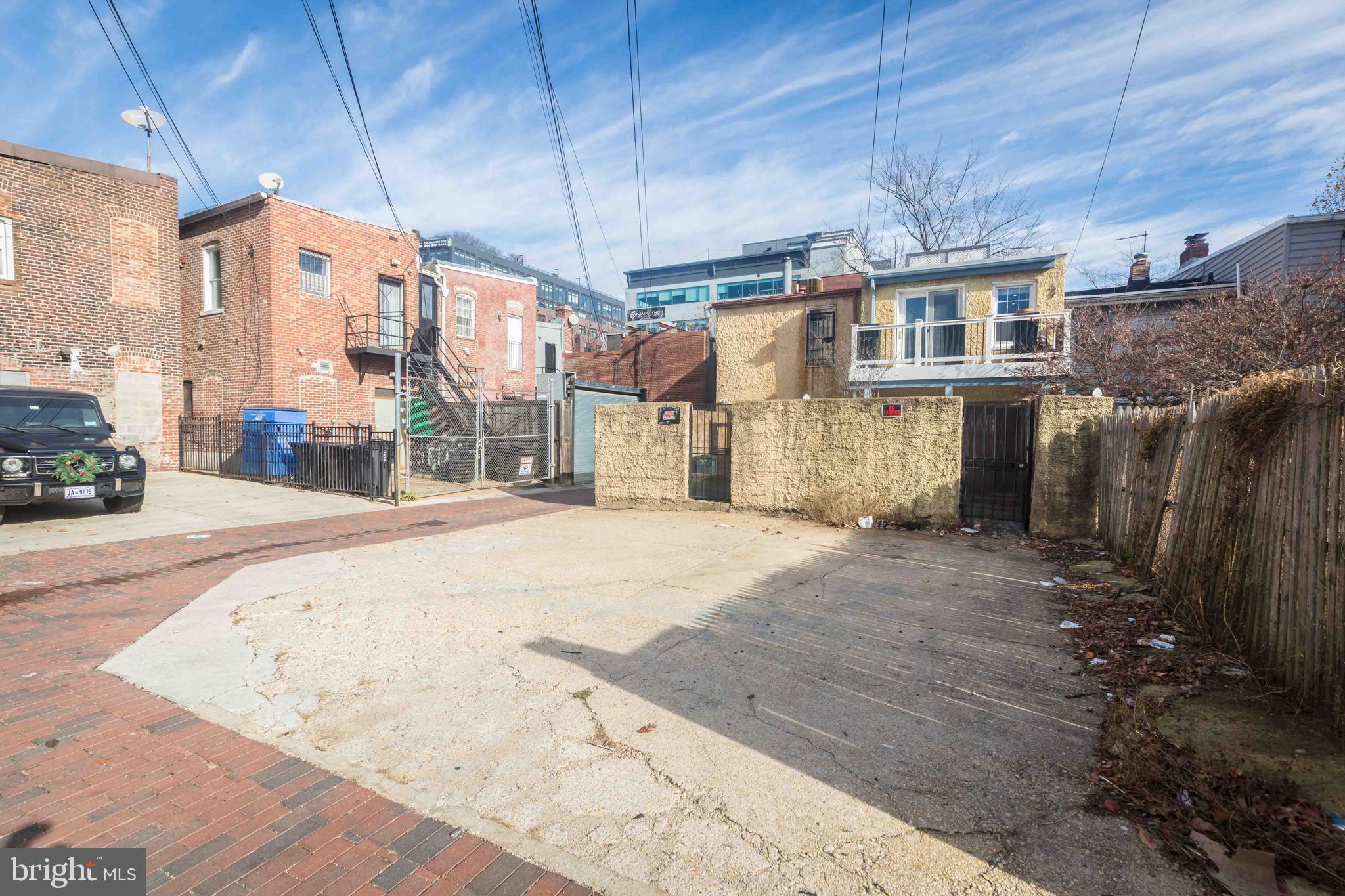 730 6th Street Northeast Washington, DC 20002 - Photo 54 of 56