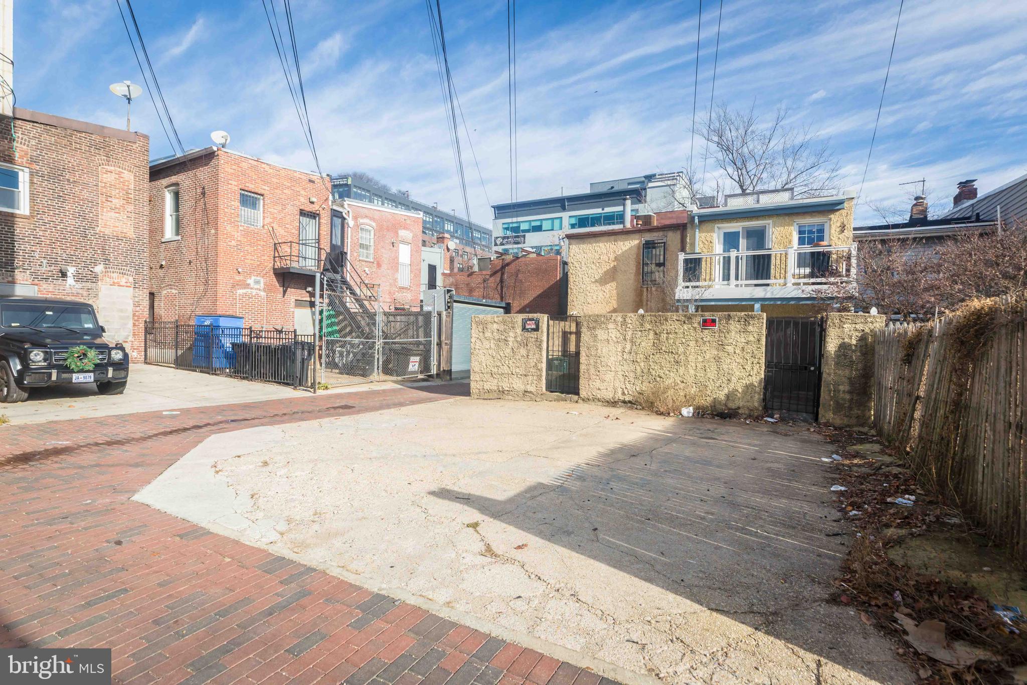 730 6th Street Northeast Washington, DC 20002 - Photo 55 of 56