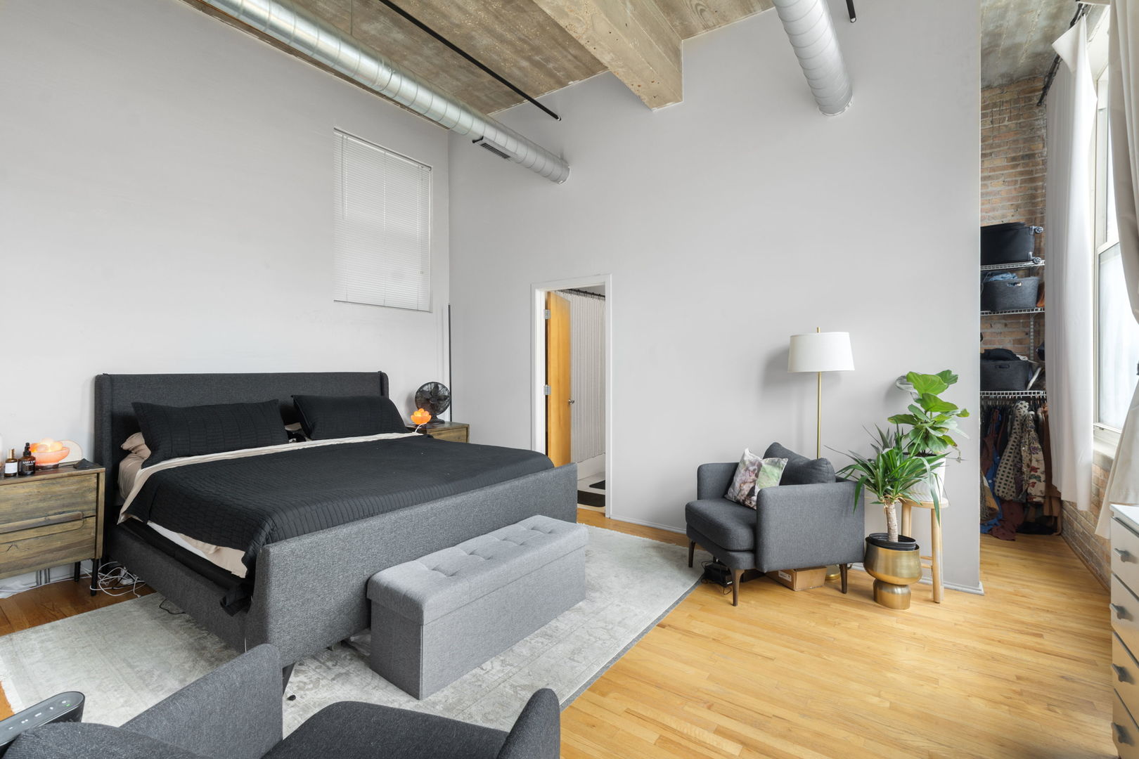 1500 West Monroe Street, Unit 413 Chicago, IL 60607 - Photo 8 of 13