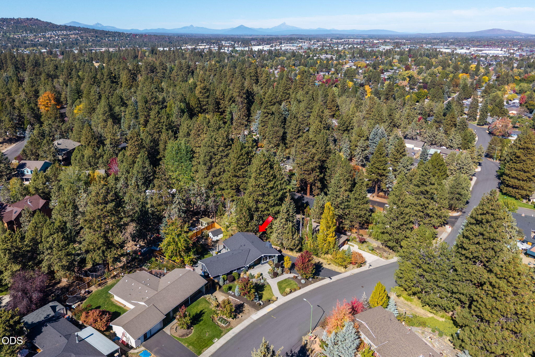 1705 Northeast Shepard Road Bend, OR 97701 - Photo 54 of 63 Gallery Image 54