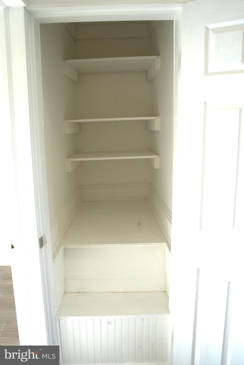 117 South Wickham Road Baltimore, MD 21229 - Photo 75 of 121 Hallway Closet
