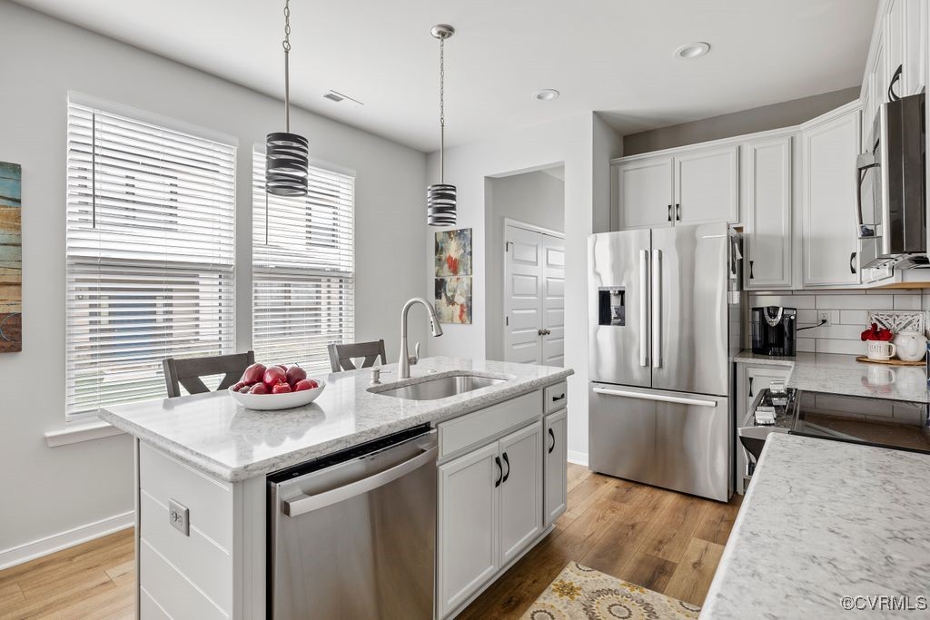 12433 Wescott Drive Midlothian, VA 23112 - Photo 11 of 44