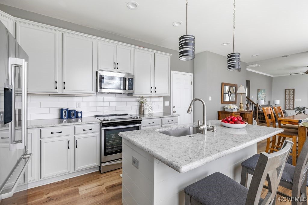 12433 Wescott Drive Midlothian, VA 23112 - Photo 12 of 44