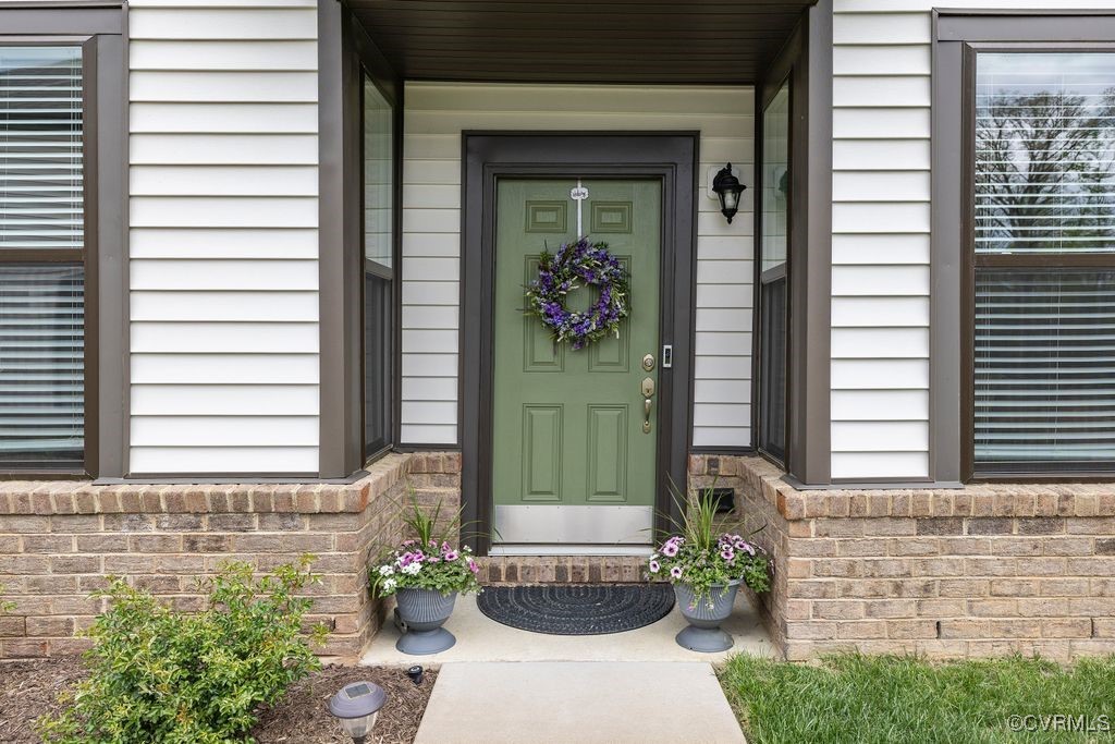 12433 Wescott Drive Midlothian, VA 23112 - Photo 3 of 44