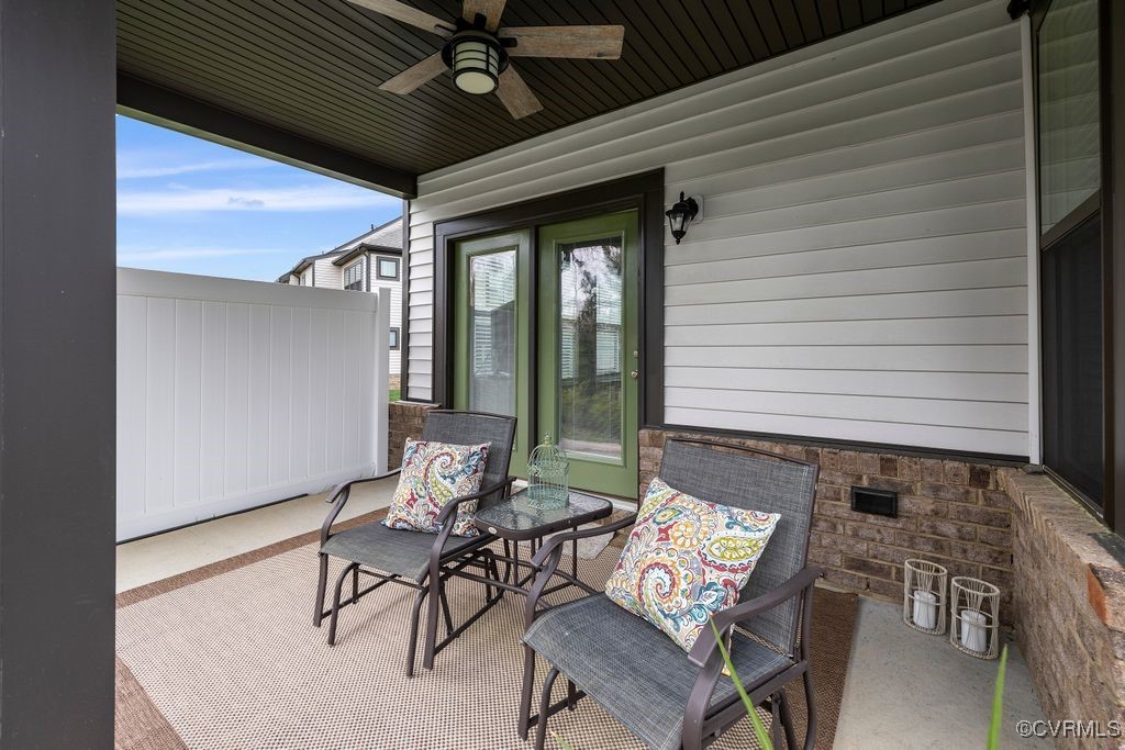 12433 Wescott Drive Midlothian, VA 23112 - Photo 34 of 44