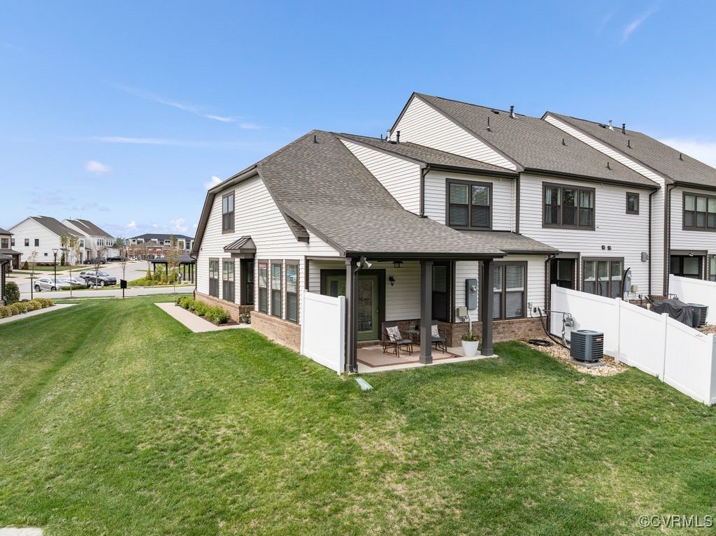 12433 Wescott Drive Midlothian, VA 23112 - Photo 37 of 44