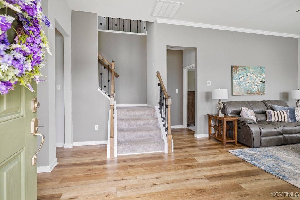 12433 Wescott Drive Midlothian, VA 23112 - Photo 4 of 44