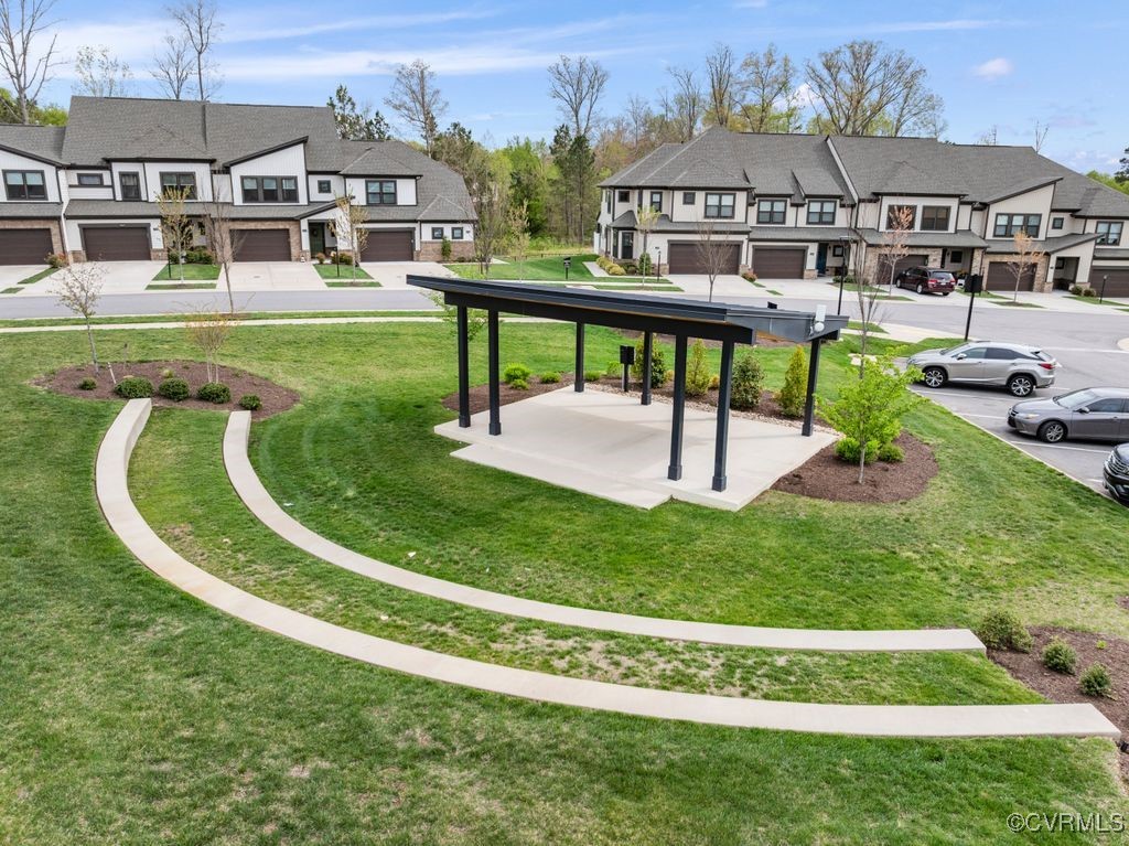 12433 Wescott Drive Midlothian, VA 23112 - Photo 41 of 44