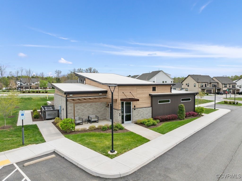 12433 Wescott Drive Midlothian, VA 23112 - Photo 43 of 44