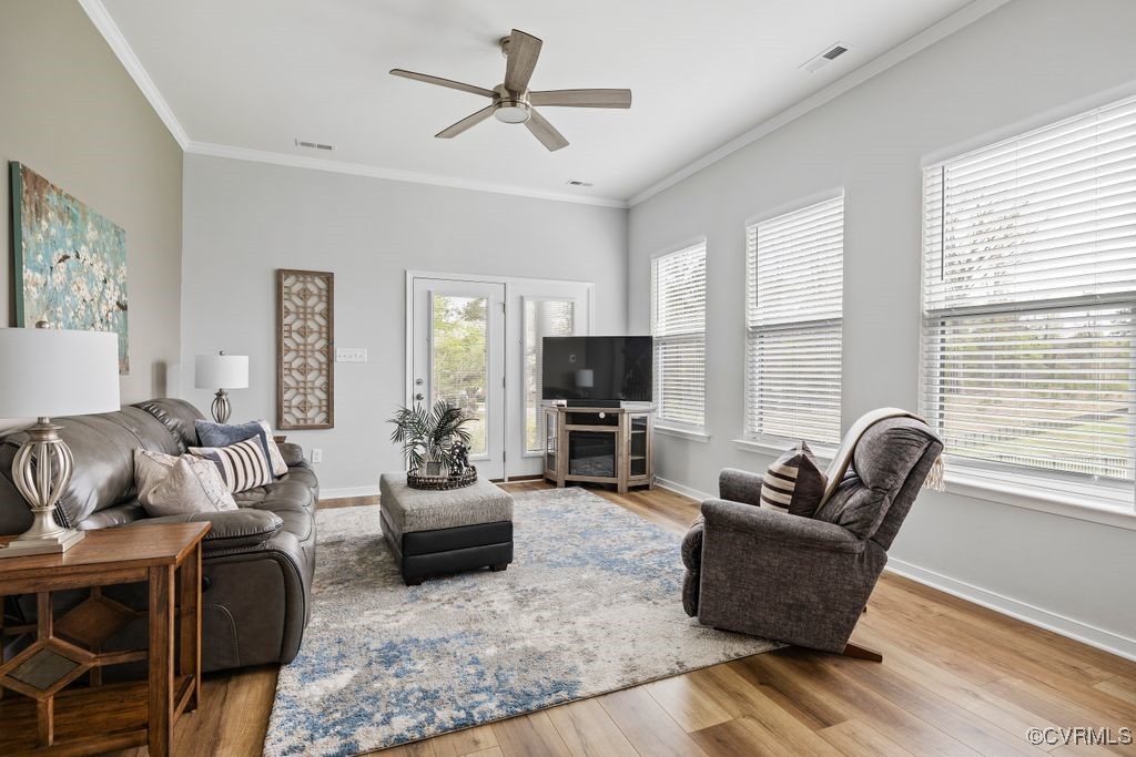 12433 Wescott Drive Midlothian, VA 23112 - Photo 6 of 44