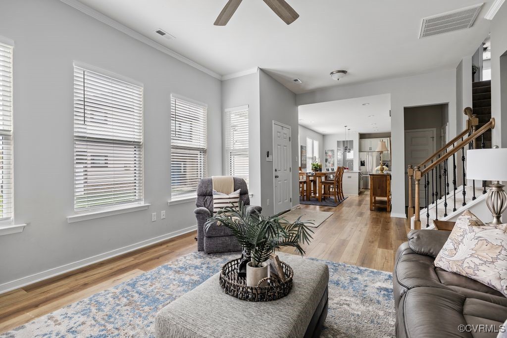 12433 Wescott Drive Midlothian, VA 23112 - Photo 7 of 44