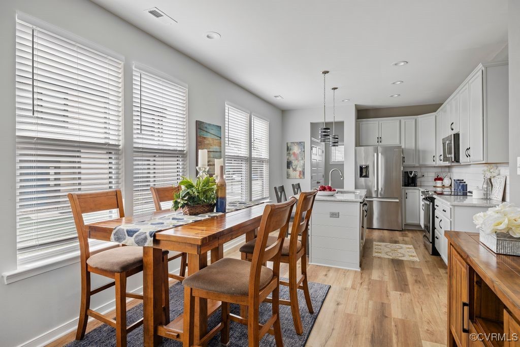 12433 Wescott Drive Midlothian, VA 23112 - Photo 8 of 44