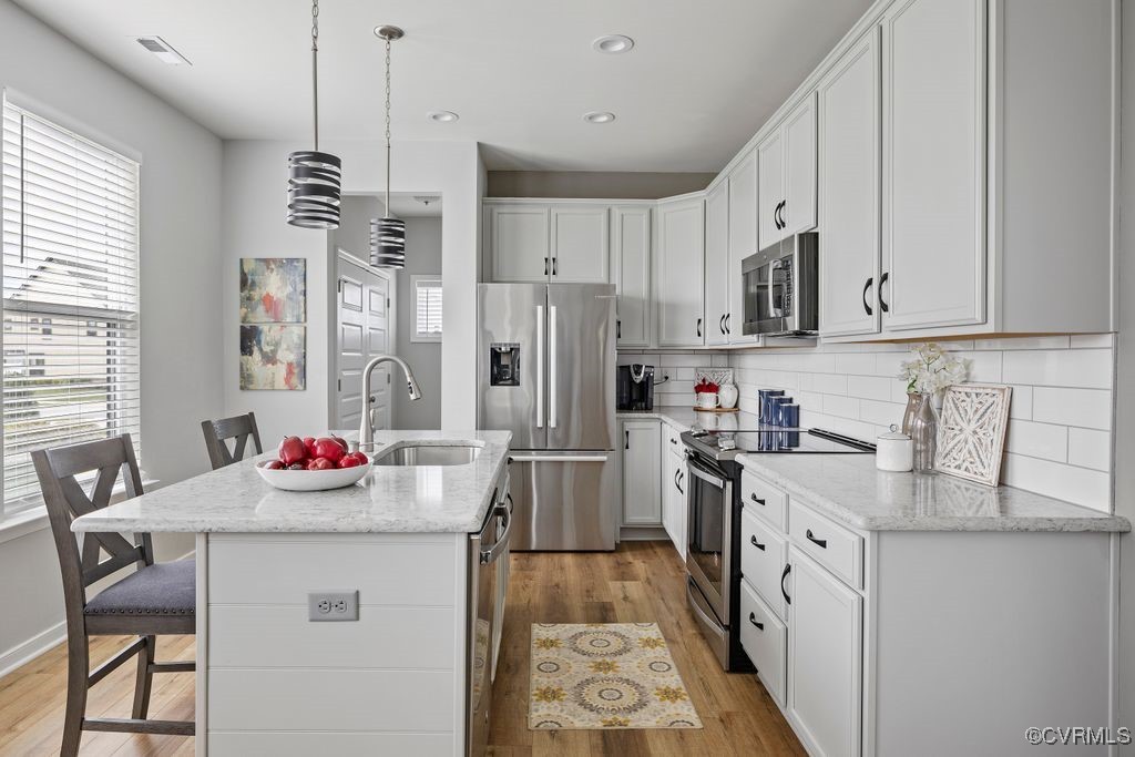 12433 Wescott Drive Midlothian, VA 23112 - Photo 9 of 44