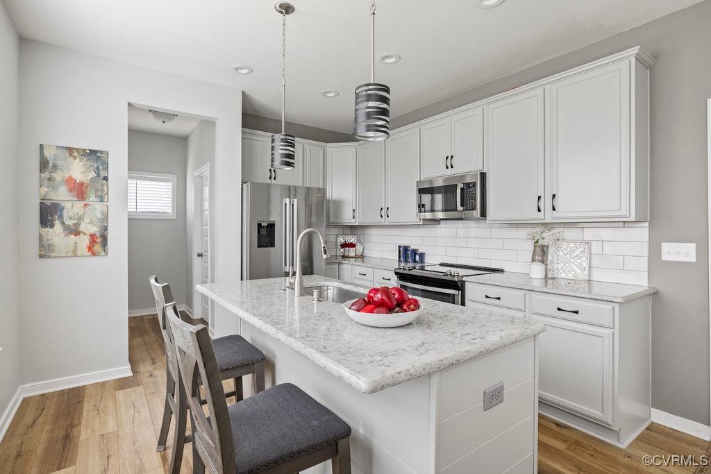 12433 Wescott Drive Midlothian, VA 23112 - Photo 10 of 44