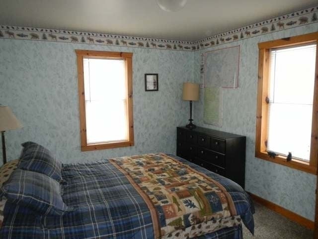 W4678 Losby Road Park Falls, WI 54552 - Photo 5 of 20 Gallery Image 5