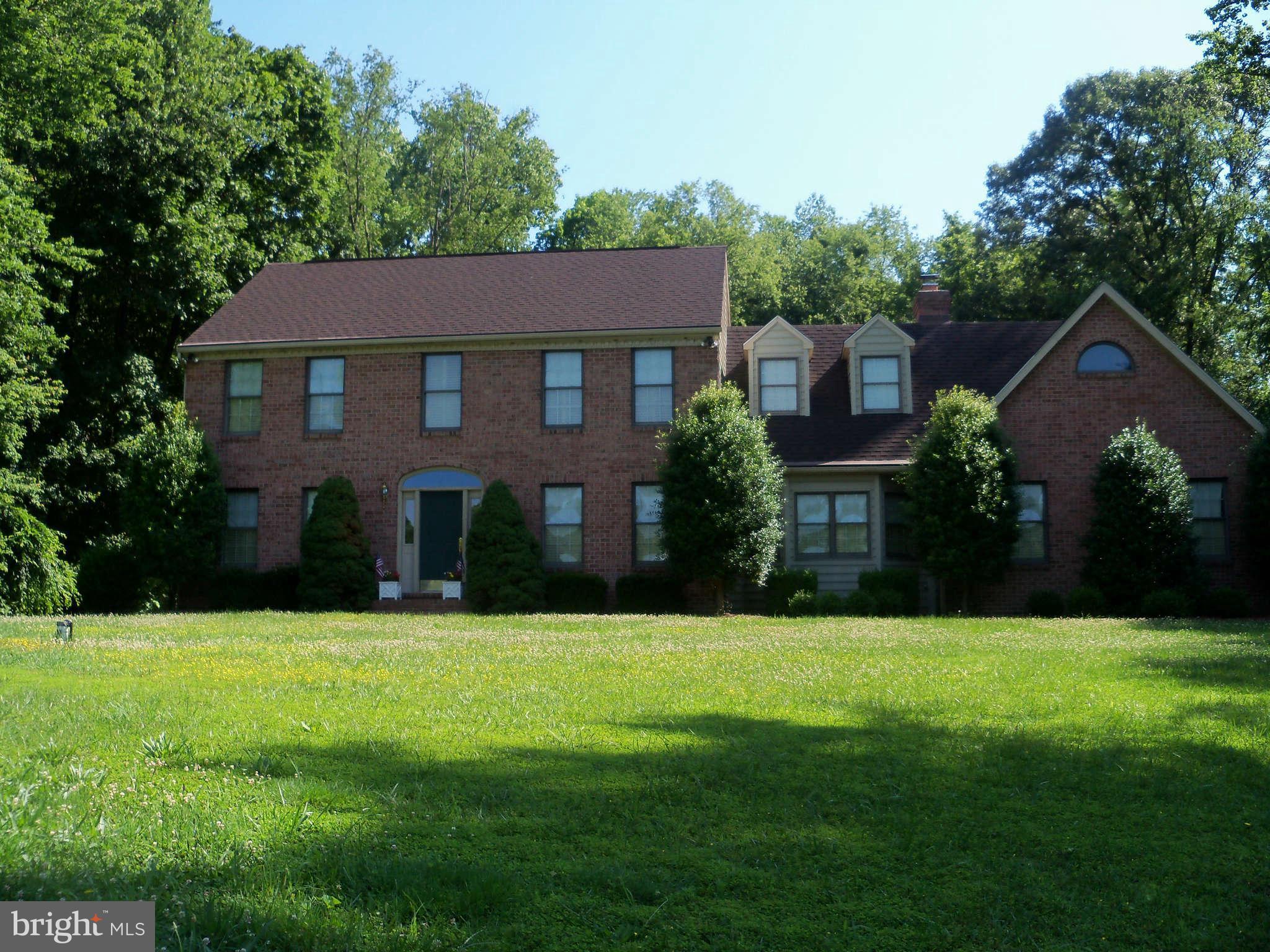 117 Fort Hoyle Road Joppa, MD 21085 - Photo 1 of 29 Exterior Front