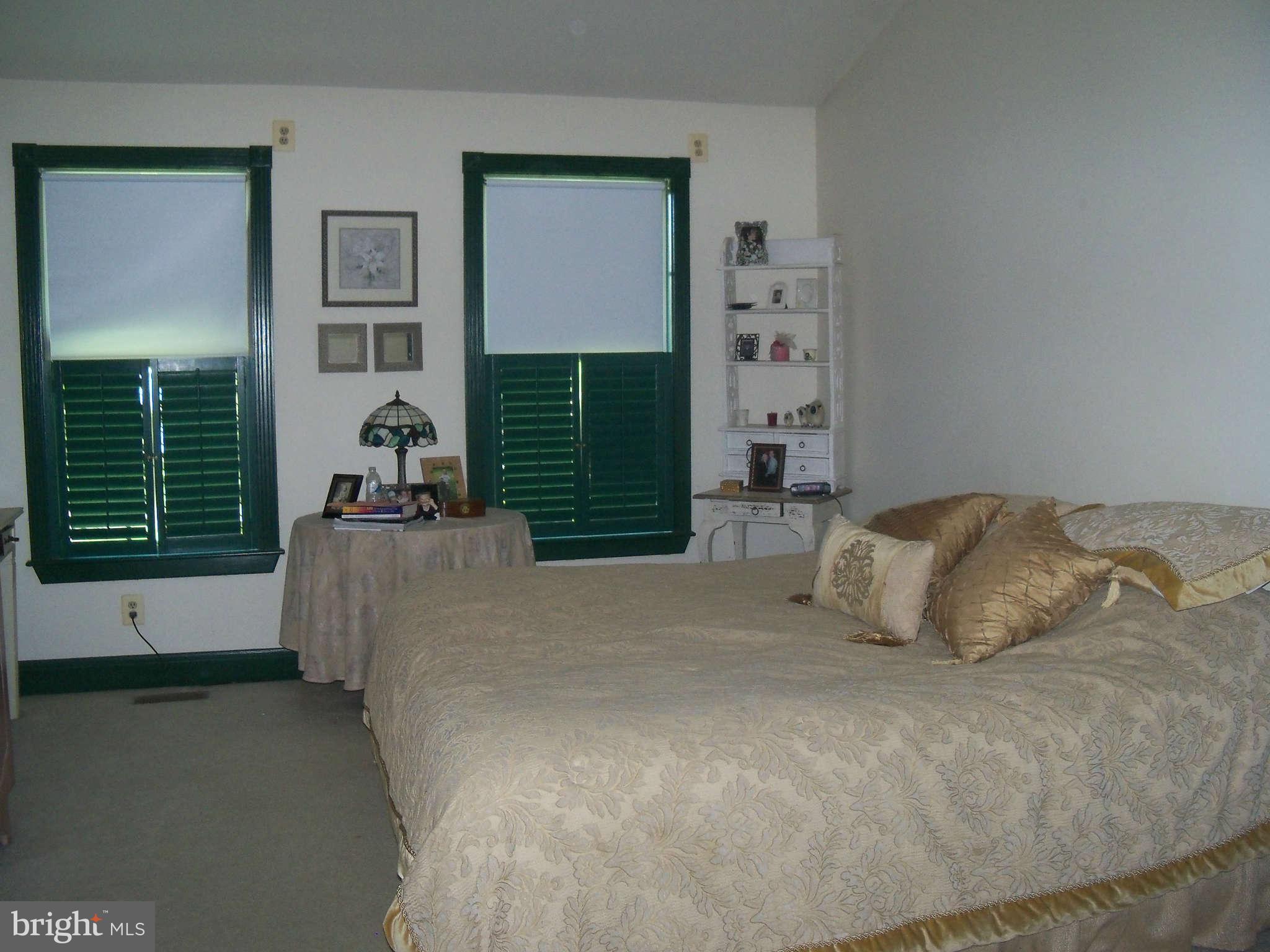 117 Fort Hoyle Road Joppa, MD 21085 - Photo 16 of 29 Bedroom Master