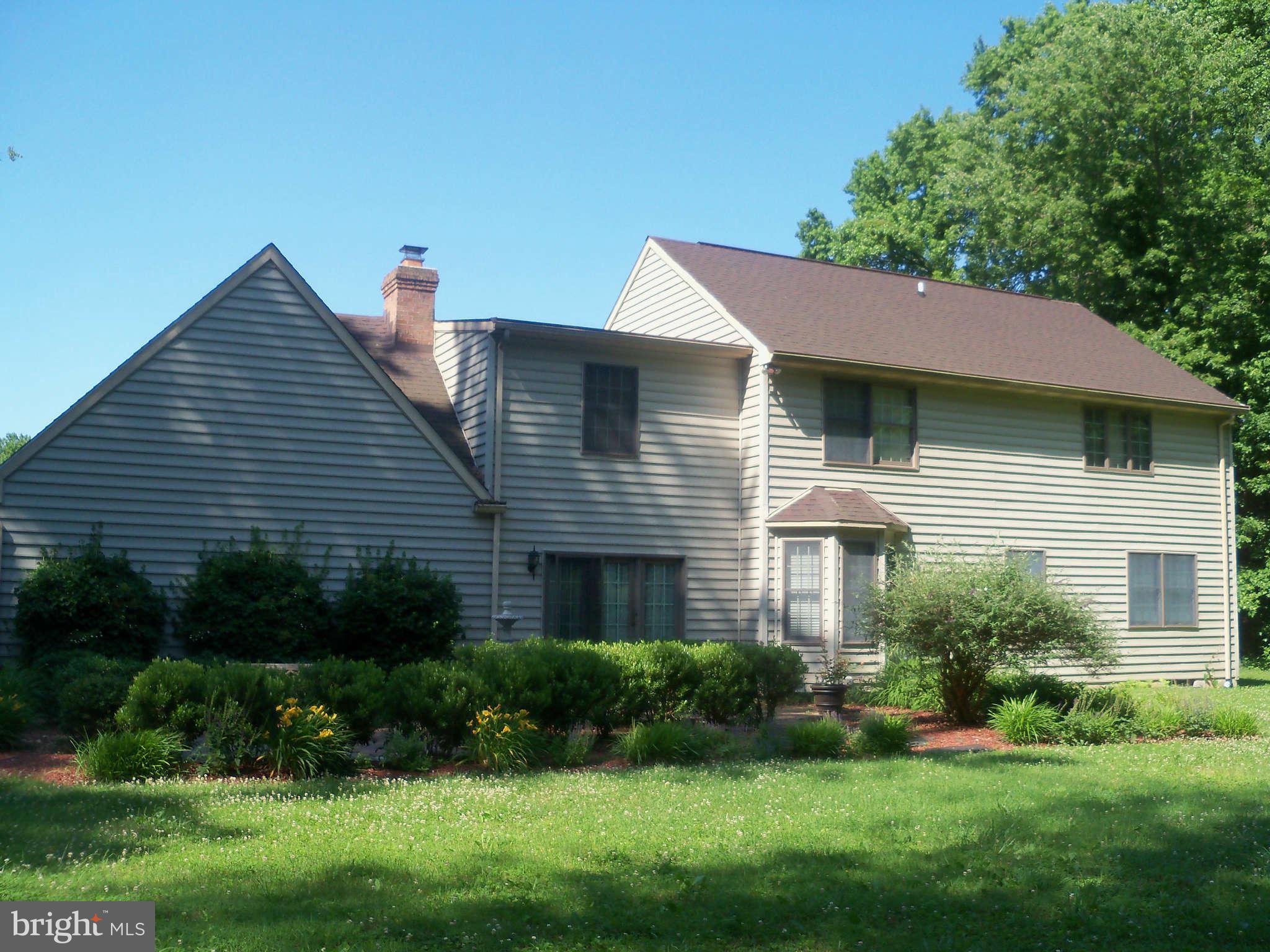 117 Fort Hoyle Road Joppa, MD 21085 - Photo 28 of 29 Exterior Rear