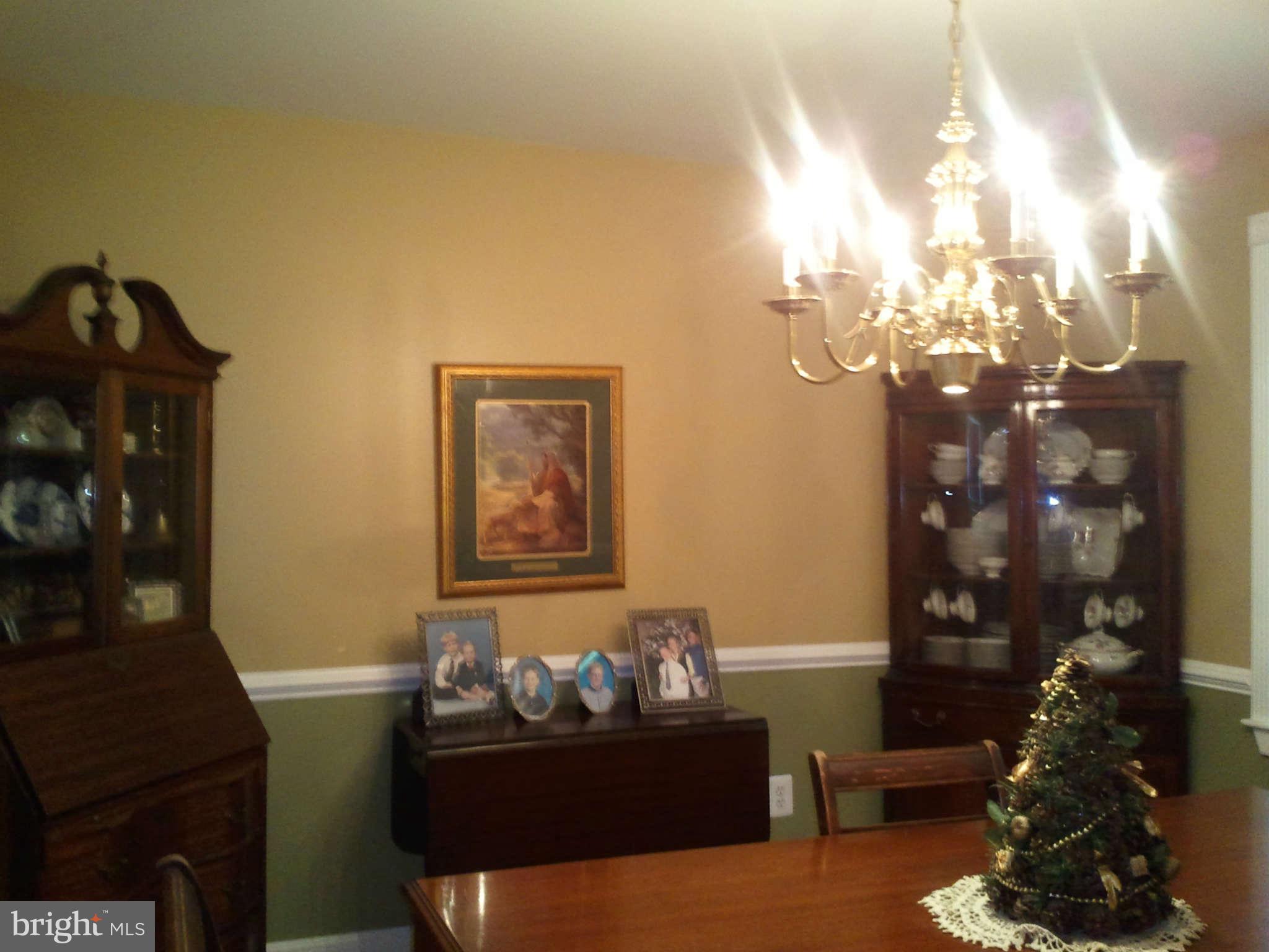 117 Fort Hoyle Road Joppa, MD 21085 - Photo 4 of 29 Dining Room