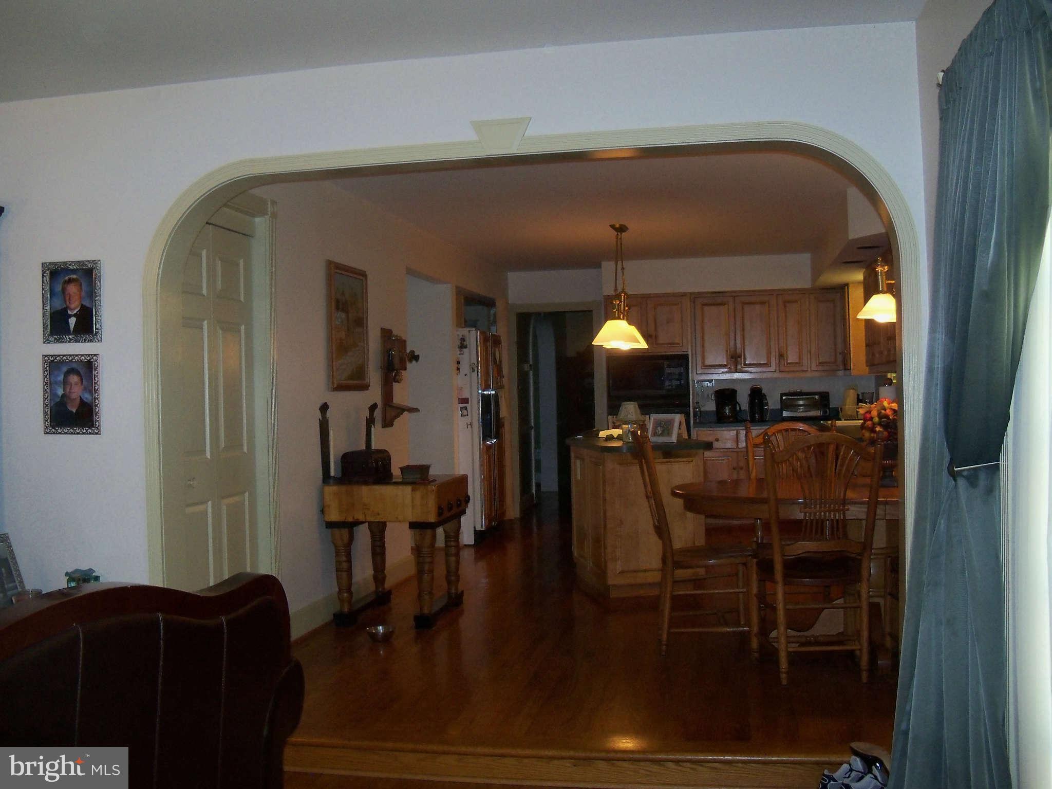 117 Fort Hoyle Road Joppa, MD 21085 - Photo 5 of 29 Dining Room