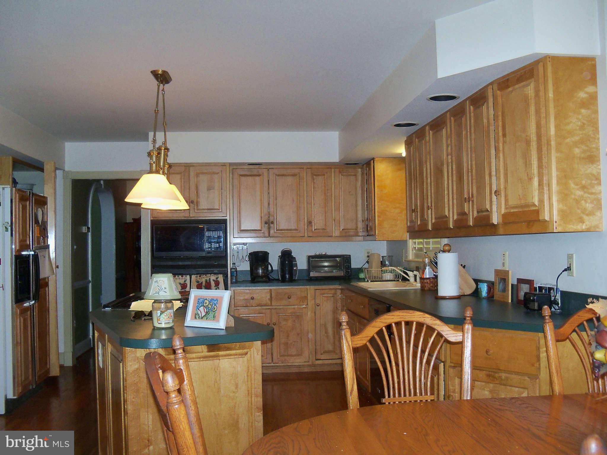 117 Fort Hoyle Road Joppa, MD 21085 - Photo 6 of 29 Kitchen
