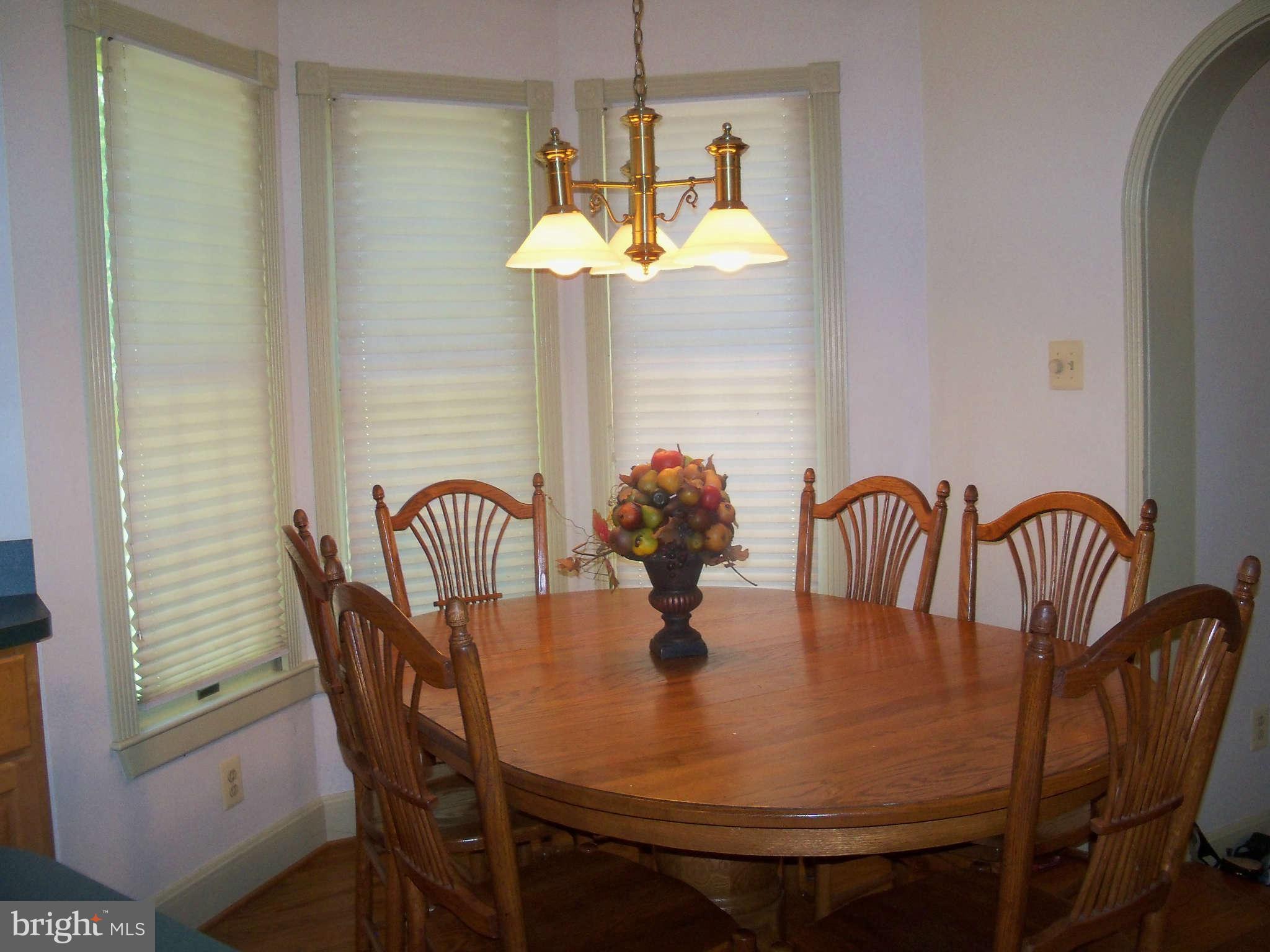 117 Fort Hoyle Road Joppa, MD 21085 - Photo 7 of 29 Kitchen