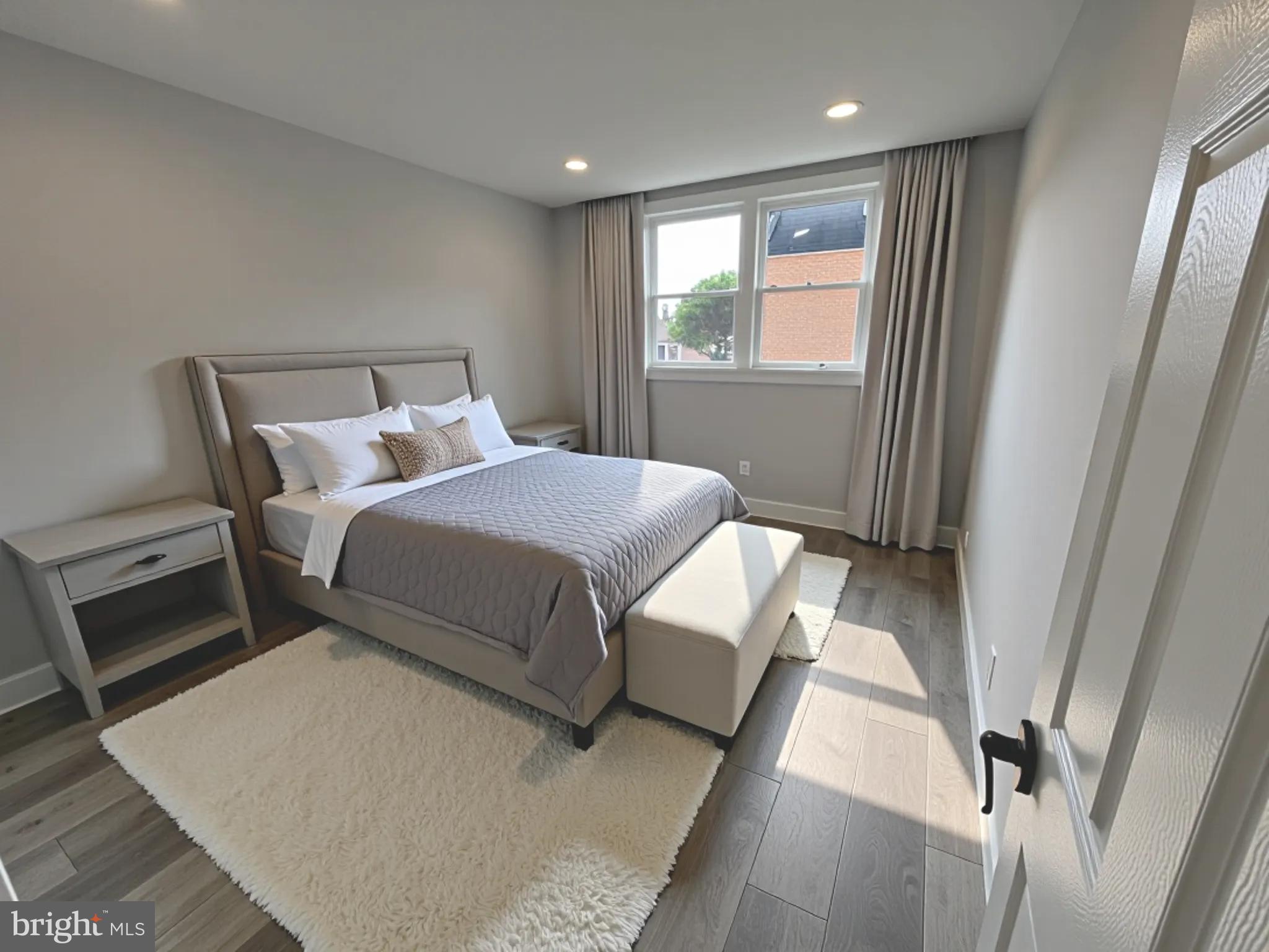 3244 Chesterfield Road Philadelphia, PA 19114 - Photo 27 of 45 Bedroom 3 (Virtually Staged)