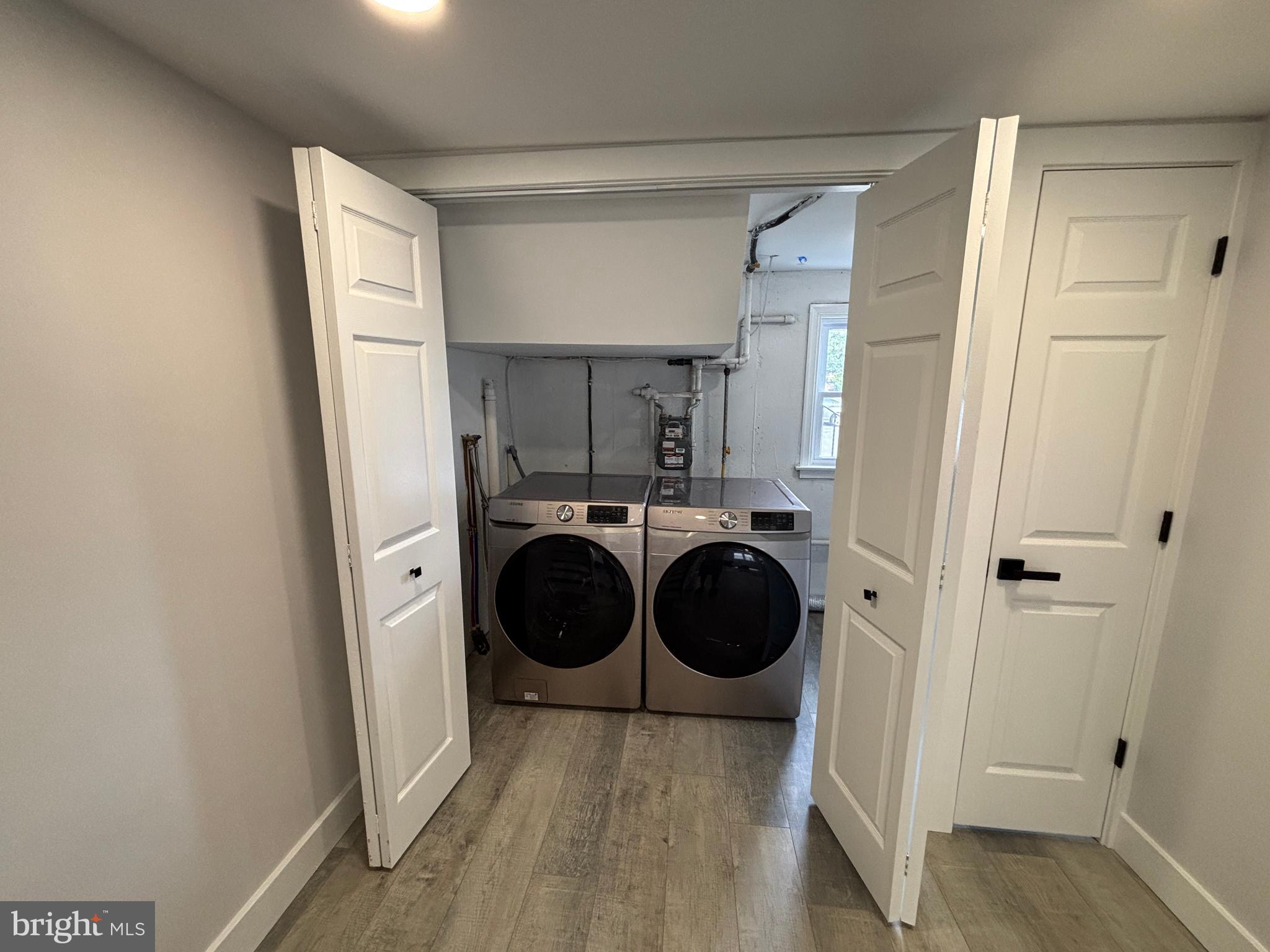 3244 Chesterfield Road Philadelphia, PA 19114 - Photo 33 of 45 Washer/Dryer