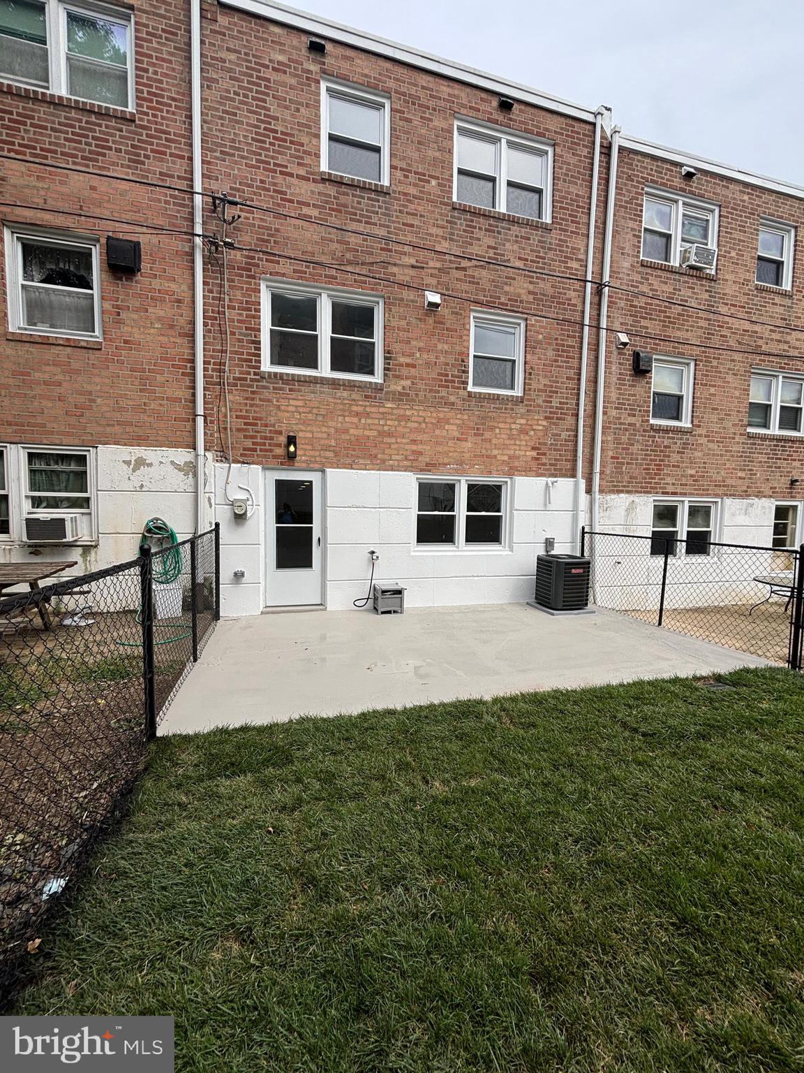 3244 Chesterfield Road Philadelphia, PA 19114 - Photo 45 of 45 Back of House