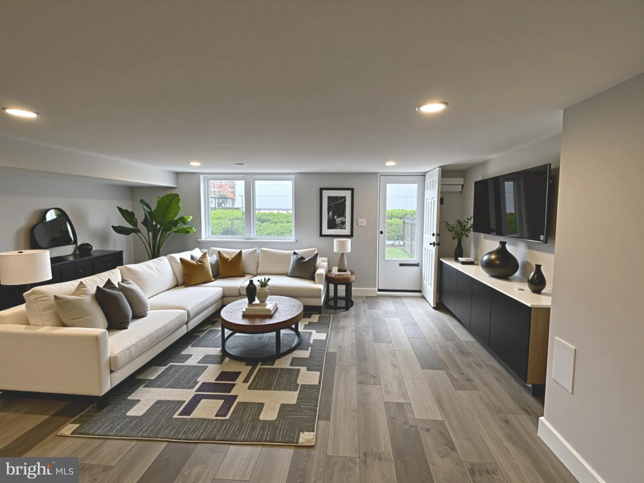 3244 Chesterfield Road Philadelphia, PA 19114 - Photo 5 of 45 Family Room (Virtually Staged)