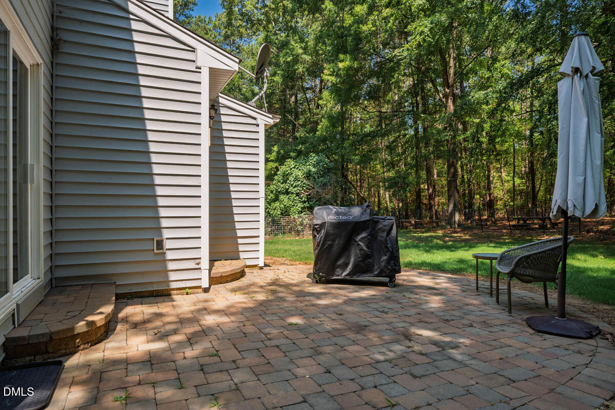 7 Twin Lakes Road Pittsboro, NC 27312 - Photo 57 of 59 7TwinLakeDr-057