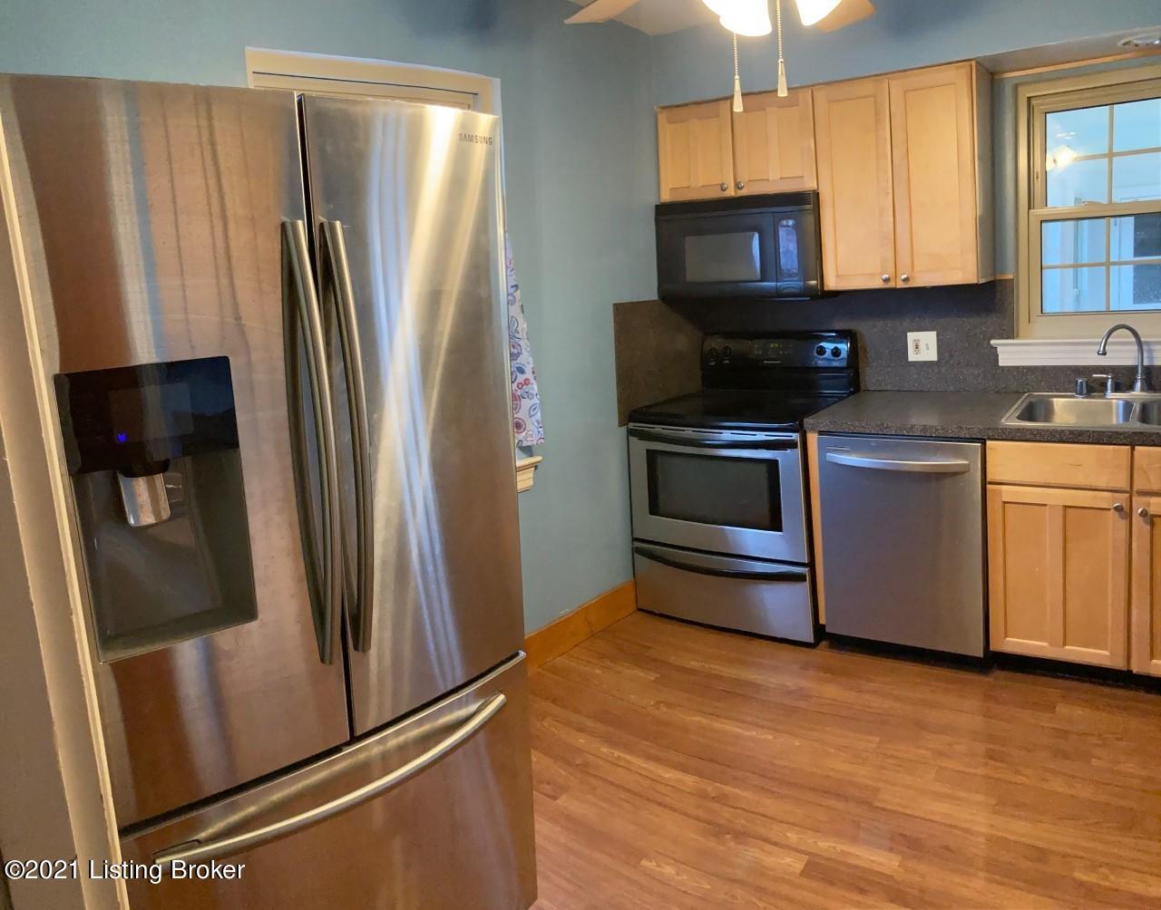 8512 Ferndale Road Louisville, KY 40291 - Photo 8 of 55 kitchen 2