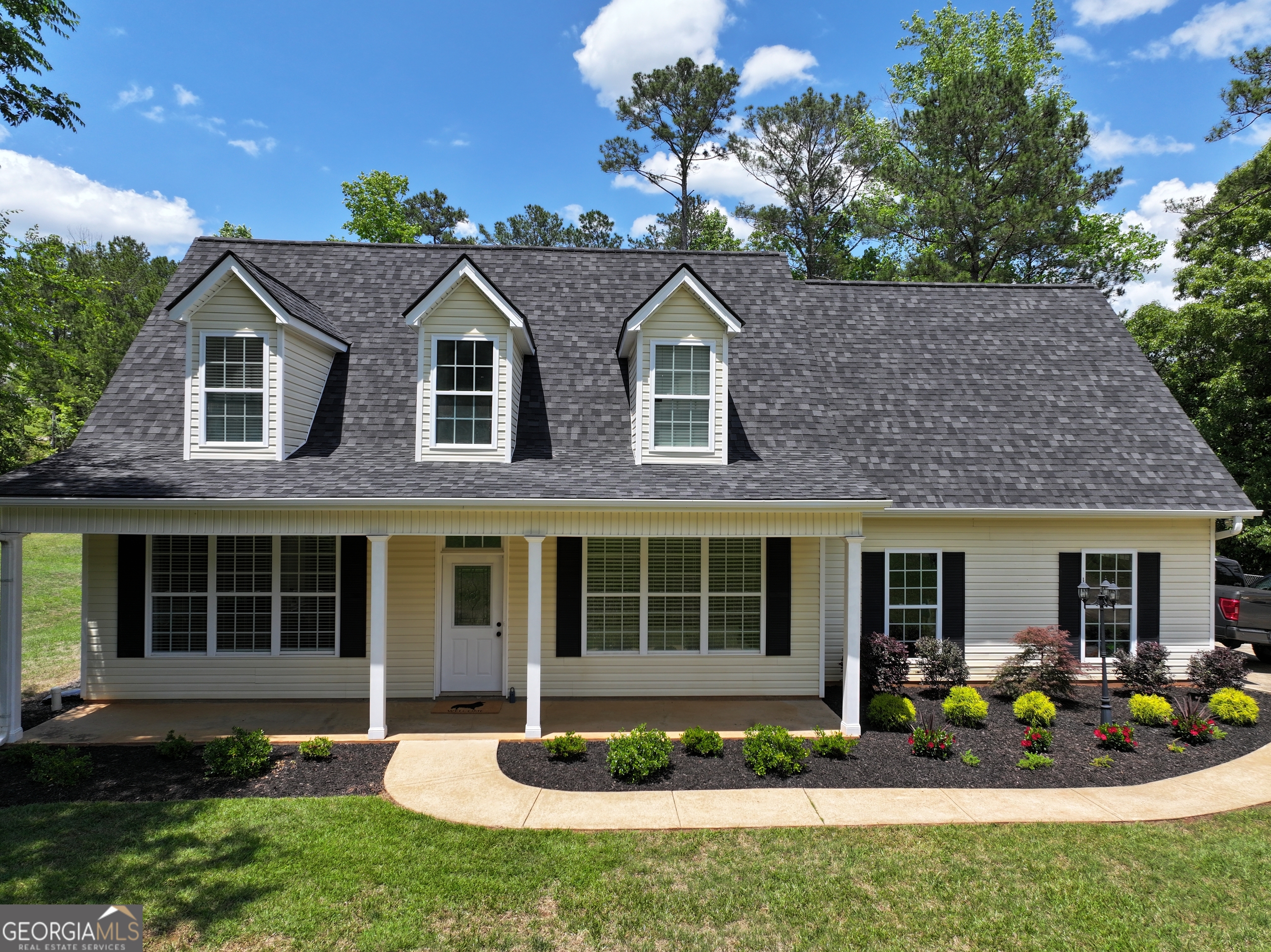 1358 Glass Bridge Road LaGrange, GA 30240 - Photo 1 of 19