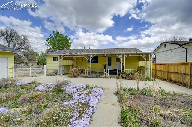 4015 Maxwell Road Colorado Springs, CO 80909 - Photo 8 of 37 Gallery Image 8