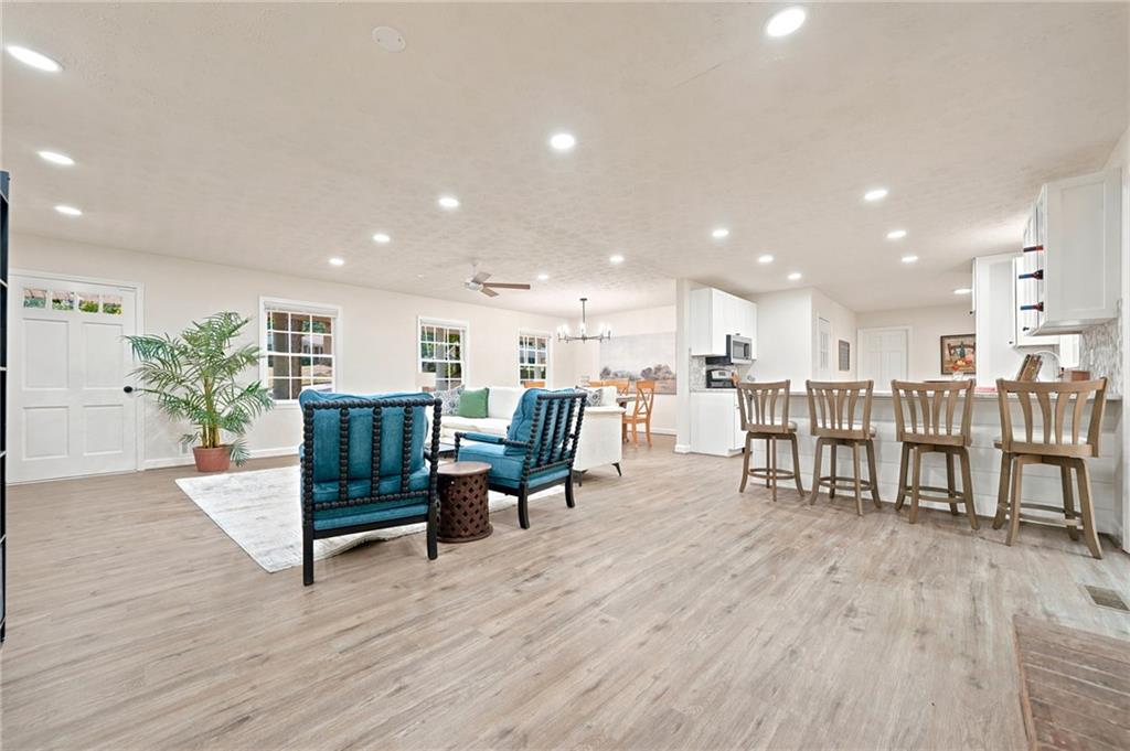 7215 Sinyard Road Lithia Springs, GA 30122 - Photo 6 of 70
