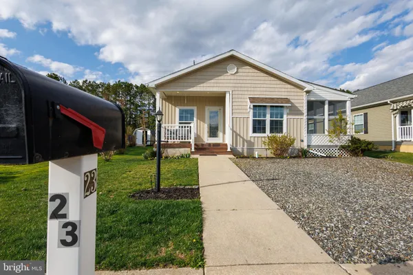 $224,900 | 23 Redwood Lane, Mays Landing, NJ 08330