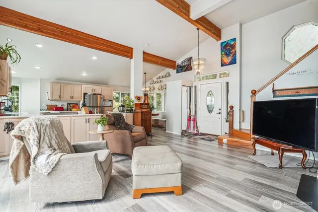 $630,000 | 10125 Totem Way, Anderson Island, WA 98303