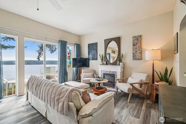 $630,000 | 10125 Totem Way, Anderson Island, WA 98303